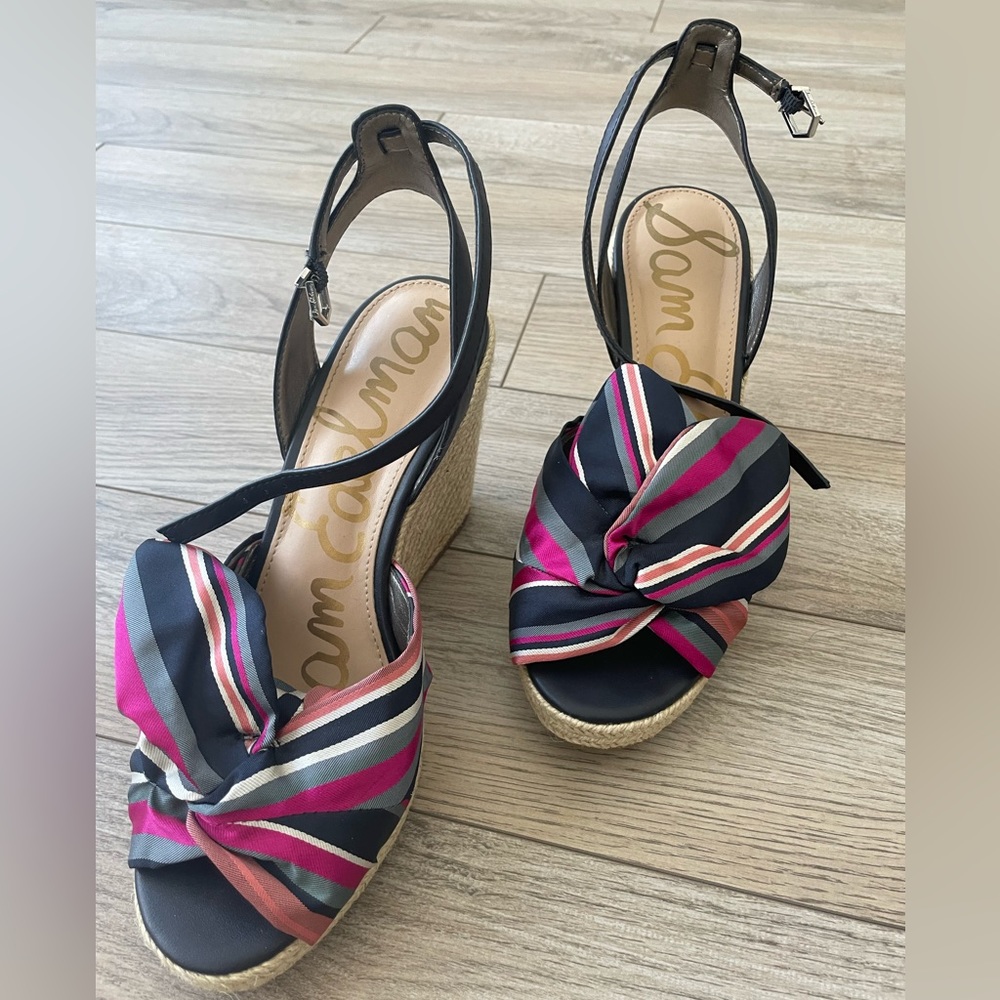 Sam Edelman Women’s Espadrilles